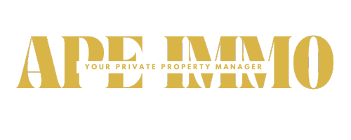 APE Immo, your private property manager in Grimbergen